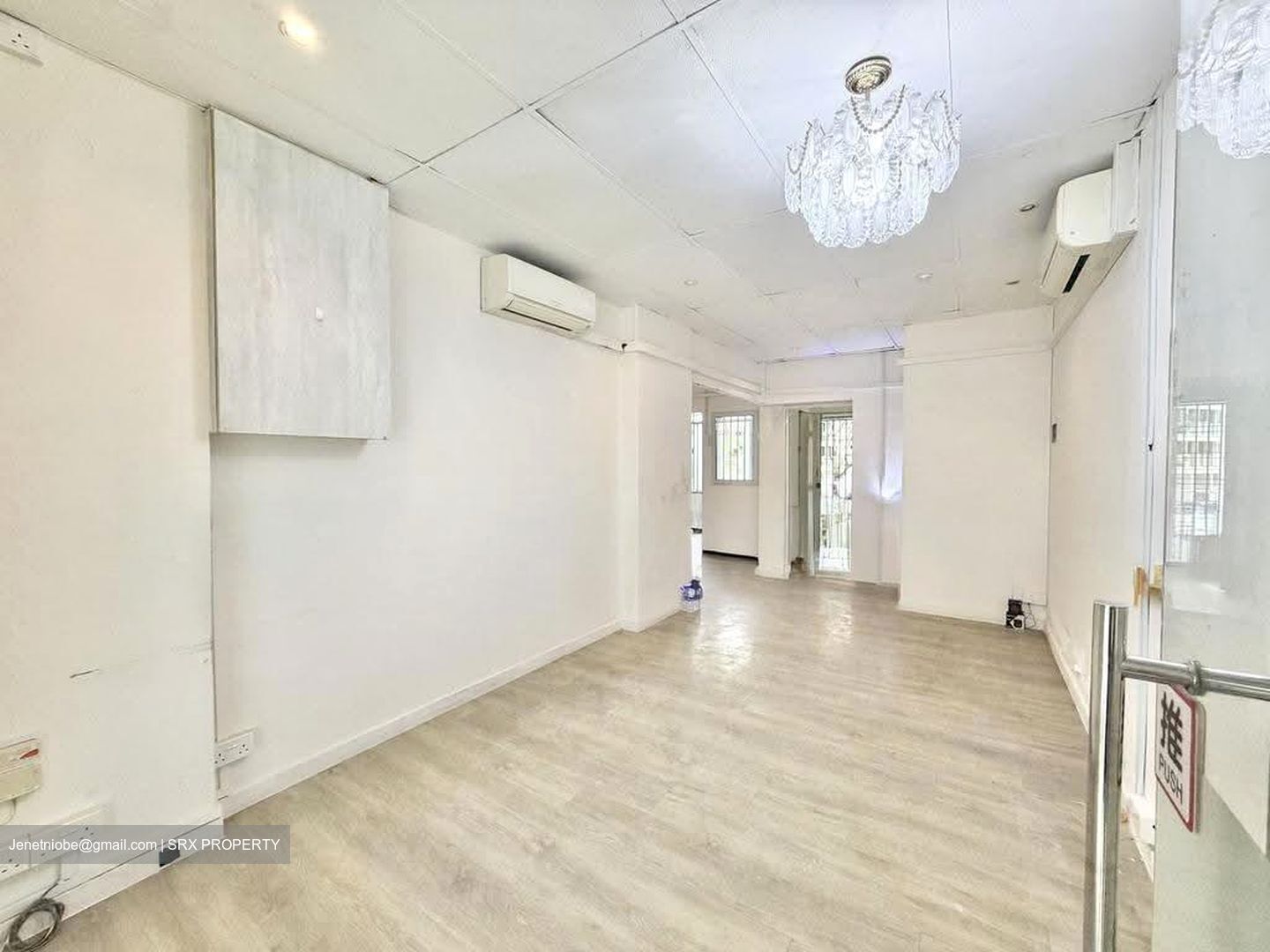 EAST PAYOH PALM (D12), Shop House #609486691